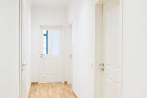 4-Zimmer-Eigentumswohnung – praktischer Grundriss, TG-Stellplatz, super Anbindung – Die vollständige Adresse der Immobilie erhältst du vom Anbieter., 4159 Möckern, Leipzig – Vorschaubild 8