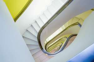 yoo by Philippe Starck -  Maisonette Penthouse mit exklusivem Wellnessbereich – Am Kaiserkai 35, 20457 HafenCity, Hamburg – Vorschaubild 4