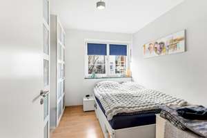 **Attraktives Wohnungspaket – 4 vermietete Eigentumswohnungen mit Stellplätzen** – Die vollständige Adresse der Immobilie erhältst du vom Anbieter., 12349 Buckow, Berlin – Vorschaubild 20