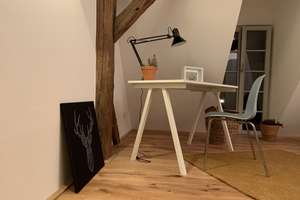 Vollmöblierte Wohnung mit Terrasse in Nbg-Schniegling – Weihergartenstraße 9, 90427 Schniegling, Nürnberg – Vorschaubild 23