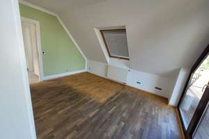 Loft-/Penthousewohnung in Köln-Südstadt –  Neubauaufstockung mit Dachterrasse  – Martin-Luther-Platz 13, 50677 Neustadt/Süd, Köln – Vorschaubild 11