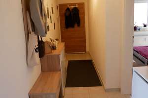 Moderne 2 ZKB mit Balkon im Süden Ingolstadts – Münchenerstr. 145, 85051 Münchener Straße, Ingolstadt – Vorschaubild 2