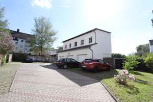 Außergewöhnliche Wohnung in toller Lage! Parkett, Wintergarten, Balkon/Terrasse – Die vollständige Adresse der Immobilie erhältst du vom Anbieter., 9126 Gablenz, Chemnitz – Vorschaubild 6