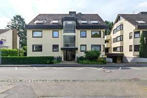 Zuhause ankommen – charmante 2-Zimmer-Wohnung mit Herz – Die vollständige Adresse der Immobilie erhältst du vom Anbieter., 53113 Gronau, Bonn – Vorschaubild 12