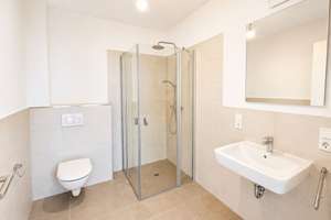 Attraktive 3-Zimmerwohnung mit Balkon und EBK – Virchowstraße 7f, 66119 Sankt Arnual, Saarbrücken – Vorschaubild 4