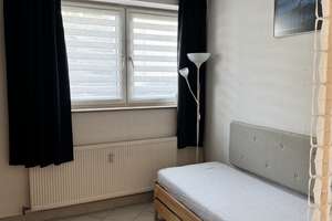 1-Zimmer Wohnung, Exklusiv für 1/ 2/ 3 bis 6 Monate – Die vollständige Adresse der Immobilie erhältst du vom Anbieter., 70190 Kernerviertel, Stuttgart – Vorschaubild 5