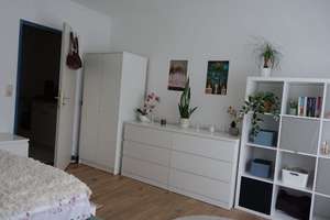 1 Zimmer Studierenden-Apartment in Landau im Studentenwohnheim (Nachmieter gesucht) – Godramsteiner Straße 50, 76289 Landau-Godramstein, Landau in der Pfalz – Vorschaubild 2