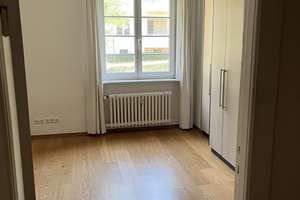 Charmante Altbauwohnung mit Balkon im begehrten Berliner Westend – bezugsfrei – Westendallee 109, 14052 Westend, Berlin – Vorschaubild 7