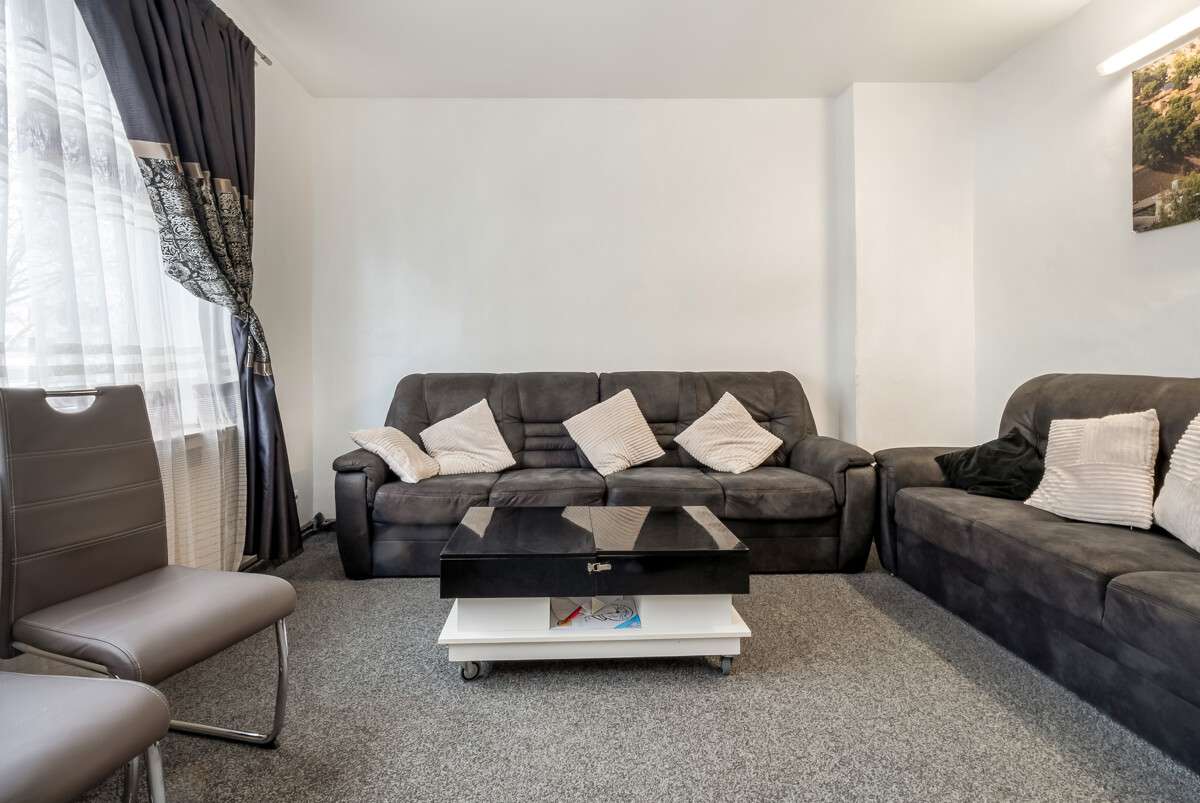 Mehrfamilienhaus mit 4 Einheiten in Bremen-Gröpelingen - 5,2 % Rendite, Bremen – Bild 4