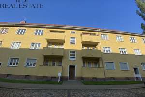 Freundlich helle 2-Raum-Wohnung für junge Pärchen! – Lauestraße 7, 39124 Neue Neustadt, Magdeburg – Vorschaubild 1