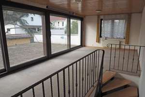 Vermietetes 1–2 Familienhaus mit Entwicklungspotenzial in Mainz-Ebersheim – Die vollständige Adresse der Immobilie erhältst du vom Anbieter., 55129 Ebersheim, Mainz – Vorschaubild 8