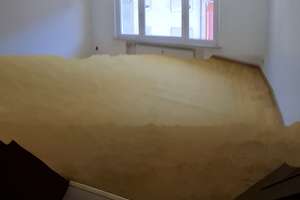 2-Zimmer-Wohnung mit Balkon in Remscheid