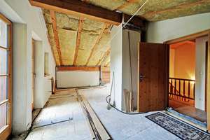 Traumhaftes Landhaus in Bayrischzell – Die vollständige Adresse der Immobilie erhältst du vom Anbieter., 83735 Bayrischzell – Vorschaubild 17