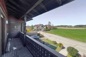 Sofort bezugsfrei: Charmantes Reihenmittelhaus mit PV-Anlage, Kamin & traumhaftem Blick ins Grüne – Die vollständige Adresse der Immobilie erhältst du vom Anbieter., 83512 Wasserburg am Inn – Vorschaubild 5