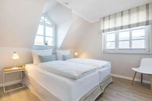 Haus Smilla – Vier Ferienwohnungen, etablierte Vermietung, strandnahe Lage – Die vollständige Adresse der Immobilie erhältst du vom Anbieter., 25980 Sylt (Gemeinde) – Vorschaubild 14