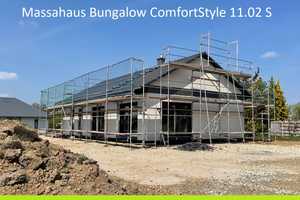 ComfortStyle von massahaus heißt ebenerdig Wohnen und Leben - jetzt und hier auf 522 qm bauen – Neukirchen/Erzgebirge, Erzgebirgskreis, 9221 Erzgebirgskreis – Vorschaubild 5