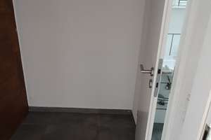 geräumige 1-Zimmer-Wohnung mit Balkon in Köln Niehl – Feldgärtenstr. 77, 50735 Niehl, Köln – Vorschaubild 5