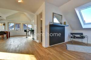 MÖBLIERT - SOPHISTICATED LIVING - 3-Zimmer-Wohnung in Vaihingen – Die vollständige Adresse der Immobilie erhältst du vom Anbieter., 70563 Österfeld, Stuttgart – Vorschaubild 29