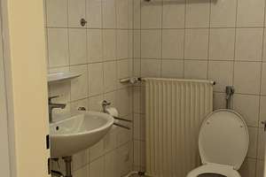 Erdgeschosswohnung mit Garten, nahe U-Bahn, WG-geeignet – Die vollständige Adresse der Immobilie erhältst du vom Anbieter., 80993 Alt-Moosach, München – Vorschaubild 14