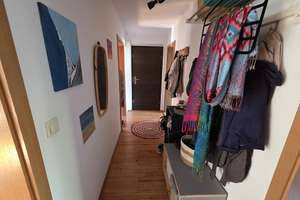 CITYWOHNEN PUR - gepflegte 2,5 Zi-Wohnung - direkt im Nürnberger Burgviertel ** – Bergstraße 6, 90403 Altstadt, St. Sebald, Nürnberg – Vorschaubild 6