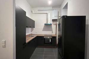Stilvoll modernisiert: 4-Zimmer-Wohnung in der Rostocker Stadtmitte – Augustenstraße 44a, 18055 Stadtmitte, Rostock – Vorschaubild 8