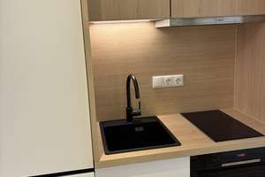 Möbliert & sofort verfügbare 2-Zimmer-Mietwohnung Allach-Untermenzing – 80999 Untermenzing, München – Vorschaubild 6
