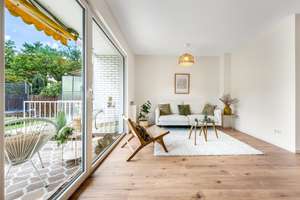 Frisch renoviertes Familienglück mit 5 Zimmern und Garten in Bremen-Vegesack – Die vollständige Adresse der Immobilie erhältst du vom Anbieter., 28757 Vegesack (Ortsteil), Bremen – Vorschaubild 6