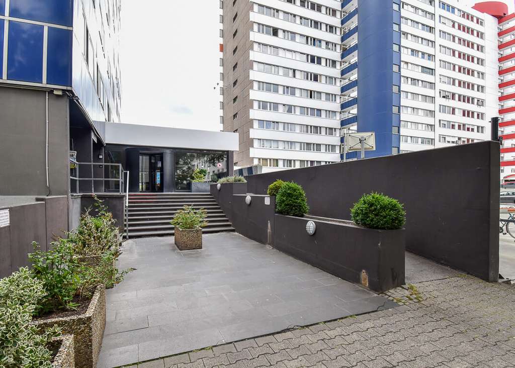 Immobilie in Köln - Vermietete Etagenwohnung in Köln-Ehrenfeld - Bild 2