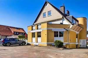 Exklusive Maisonettewohnung mit großzügigen Terrassenflächen und hochwertiger Ausstattung
