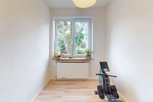 Gemütliche 3-Zimmer-Wohnung und Wannenbad – bezugsfertig in Zentraler Lage Cronenberg – Die vollständige Adresse der Immobilie erhältst du vom Anbieter., 42349 Cronenberg, Wuppertal – Vorschaubild 7