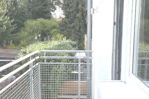 Sehr gepflegte, helle 2-Zimmer-Wohnung mit Balkon in begehrter Lage, Offenbach-Bieber – 63073 Bieber, Offenbach am Main – Vorschaubild 2