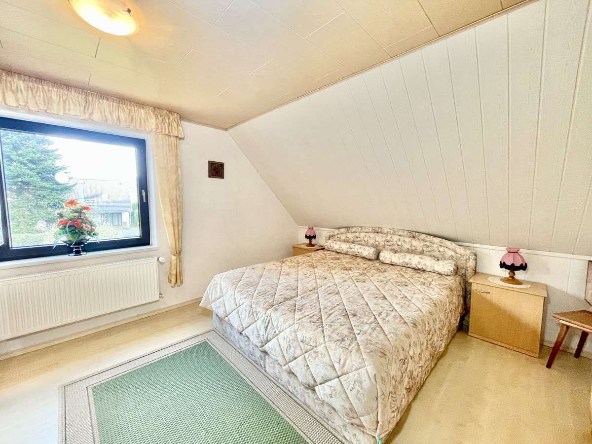 Immobilie in Putbus - Willkommen auf der Insel Rügen // Perfekt für Familien // Ostseenah - Bild 2