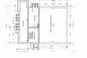 Wohn- und Geschäftshaus in Melbeck - Wohnen und arbeiten unter einem Dach! – Ebstorfer Straße 9, 21406 Lüneburg (Kreis) – Vorschaubild 35
