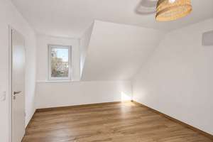 Exklusives Neubau-Penthouse mit großem Balkon, 4 Zimmer & Blick ins Grüne – Obere Dorfstraße 3, 57074 Bürbach, Siegen – Vorschaubild 7