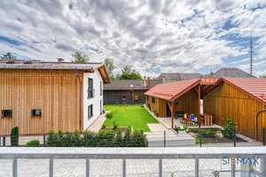 +++WOHNTRAUM+++
Reihenmittelhaus in Allach das auf IHRE Wünsche wartet
BEZUGSFERTIG! – München – Vorschaubild 1