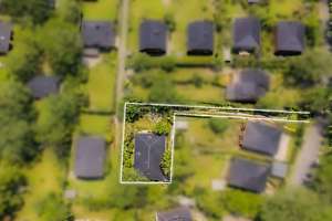 70er-Traumhaus  in herrlicher Ruhe von Wohldorf-Ohlstedt