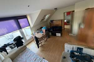 Attraktive 2-Zimmer-Wohnung mit Balkon im 4.OG in Duisburg-Meiderich – Lösorter Str. 46, 47137 Mittelmeiderich, Duisburg – Vorschaubild 7