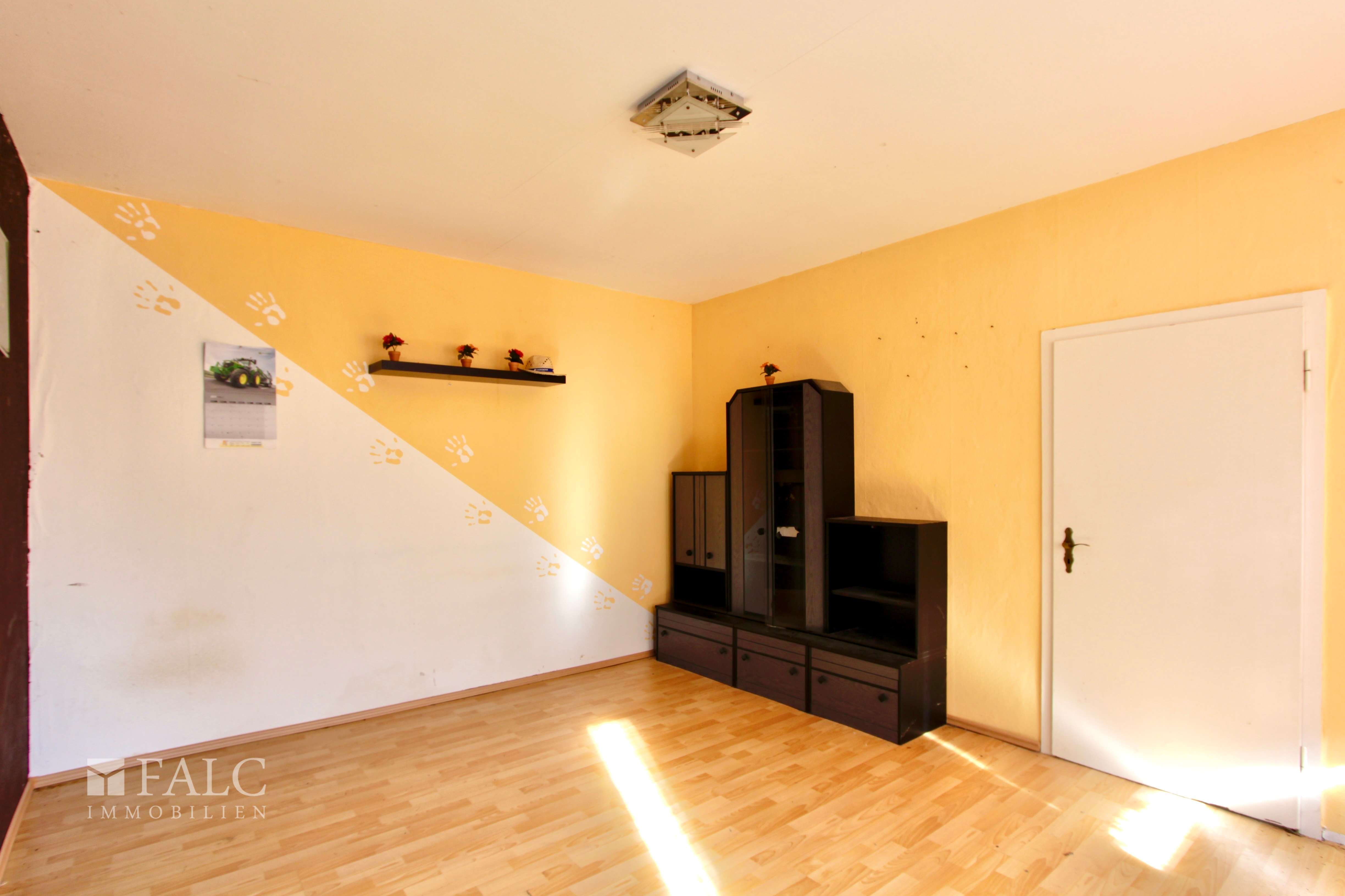 Immobilie in Rom - Bauernhaus mit Potenzial im Dornröschenschlaf - Bild 4