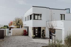 Architektur trifft Design – Die vollständige Adresse der Immobilie erhältst du vom Anbieter., 69469 Weinheim – Vorschaubild 28