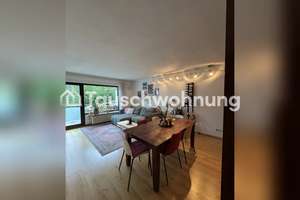 Tauschwohnung: 2 Zimmer-Whg mit großem Balkon direkt neben Westpark – Die vollständige Adresse der Immobilie erhältst du vom Anbieter., 81377 Am Waldfriedhof, München – Vorschaubild 10
