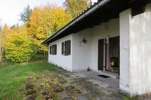 Wochenendhaus auf der Rusel in sehr sonniger Waldrandlage mit Fernsicht – Die vollständige Adresse der Immobilie erhältst du vom Anbieter., 94469 Deggendorf – Vorschaubild 5