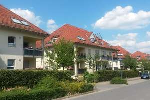 +++ Sanierungsbedürftige Wohnung zum späteren Eigennutz, mit großem Balkon und Gartenanteil+++ – Wirtschaftsweg 6c, 1157 Briesnitz, Dresden – Vorschaubild 7