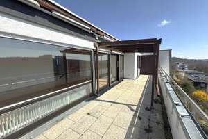 Kurzfristig verfügbare Wohnung in Aussichtslage – Die vollständige Adresse der Immobilie erhältst du vom Anbieter., 70597 Degerloch (Ortsteil), Stuttgart – Vorschaubild 2