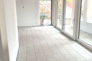 S-Sillenbuch: Hochwertige 3-Zi.-Garten-Whng., ca. 102 qm Wfl., Aufzug, Terrasse, EBK, Einzel-Garage – Die vollständige Adresse der Immobilie erhältst du vom Anbieter., 70619 Sillenbuch (Ortsteil), Stuttgart – Vorschaubild 3