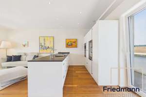 Attraktive Penthouse-Wohnung im Klostergarten – hochwertig ausgestattet und innenstadtnah – Die vollständige Adresse der Immobilie erhältst du vom Anbieter., 54295 Heiligkreuz, Trier – Vorschaubild 4
