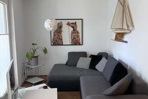 Provisionsfrei — Bezugsfreie 2 Zimmer Wohnung BJ 2013 in exklusiver Innenstadtlage Köln – Pfälzer Str. 1h, 50677 Neustadt/Süd, Köln – Vorschaubild 20