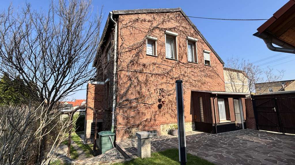 Immobilie in Thale - Ihr neues Zuhause zum Wohlfühlen - Bild 2