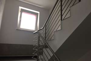 3,5 Zimmer Wohnung