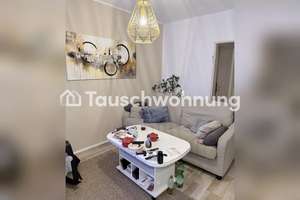 Tauschwohnung: Tausche eine 1,5 Zimmer Wohnung in Köln Niehl – Gelsenkirchener Straße 14, 50735 Niehl, Köln – Vorschaubild 3
