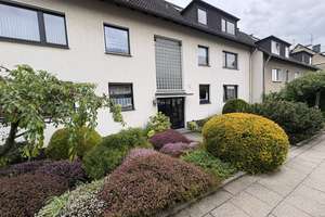 Kapitalanlage mit Potenzial – Großzügige Maisonette-Eigentumswohnung mit Garten in Steele-Horst